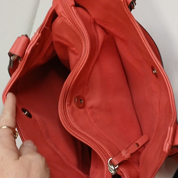 Rosetti Shoulder Bag - Picture 8 of 11